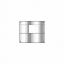 PROINOX H0 Stainless Undermount Double Bowl Sink IH0-UR-331810