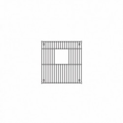 PROINOX H0 Stainless Undermount Double Bowl Sink IH0-UE-33188