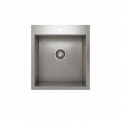 PROINOX H0-T Stainless TopMount Sink IH0-TS-18209
