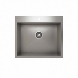PROINOX H0-T Stainless TopMount Sink IH0-TS-23209