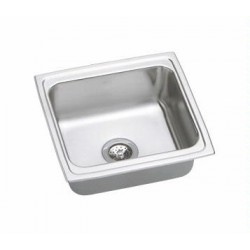 Gourmet Deep Single Bowl Sink DLFR191810