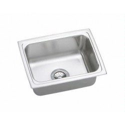 Deep Single Bowl Sink DLFR251910