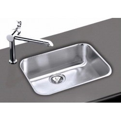 Elumina Single Bowl Undermount Sink EGUH2115
