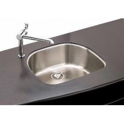 Elumina Single Bowl Sink EGUH2118