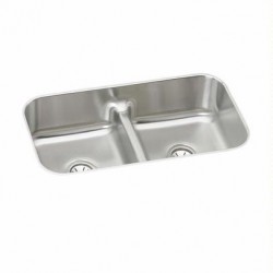 Gourmet Undermount Sink EAQDUH3118