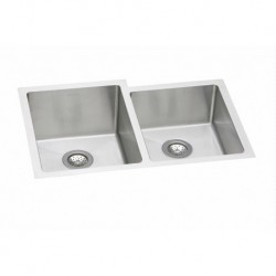 Avado Double Bowl Sink EFRU3120R