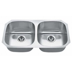 Madeli Gold Series 18 Gauge Sink MS-5050A