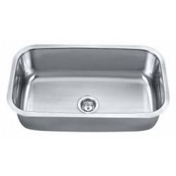 Madeli Gold Series 18 Gauge Sink MS-3118-A