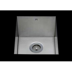 Orion Stainless Steel Kitchen Sink MOUS-301