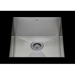 Orion Stainless Steel Kitchen Sink MOUS-501