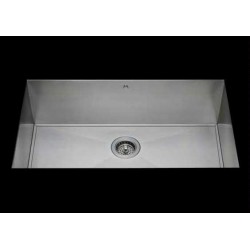 Orion Stainless Steel Kitchen Sink MOUS-504