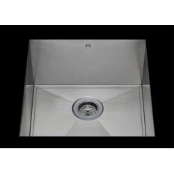 Orion Stainless Steel Kitchen Sink MOUS-802