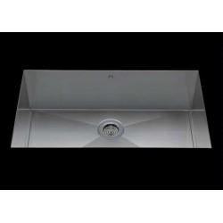 Orion Stainless Steel Kitchen Sink MOUS-803