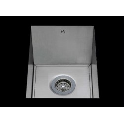 Orion Stainless Steel Kitchen Sink MOEU-501