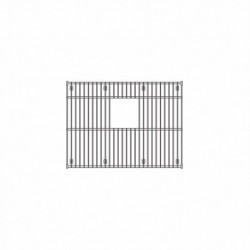 PROINOX H75-U Stainless Undermount Sink IH75-US-231810