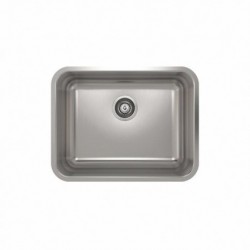 PROINOX E200-U Stainless Undermount Sink IE200-US-22179