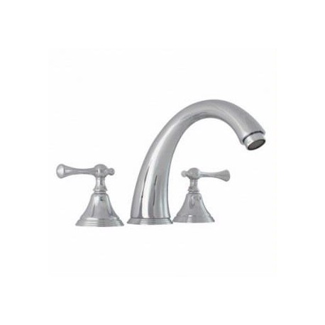 Montgomery Deck Set MOT20L7E11