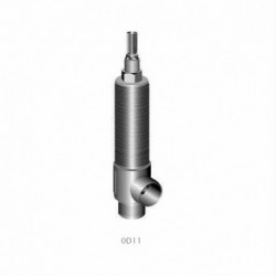 Sirrocco Deck Set SIT20L13E11