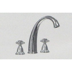 Series 200 Alexandria Deck Mount-1.201477