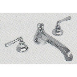 Series 300 Windham Deck Mount -1.301077