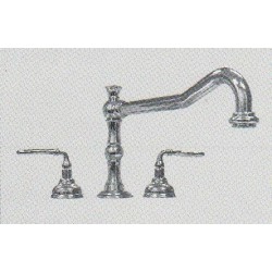 Series 350 Bordeaux Deck Mount - 1.356477
