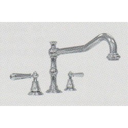 Series 350 Loire Deck Mount - 1.355677