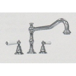 Series 350 Orleans Deck Mount - 1.355777