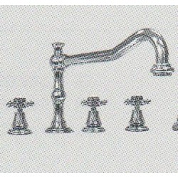 Series 350 St. Michel Deck Mount - 1.355577