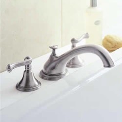 Series 400 Charlotte Elite Deck Mount - 1.400577
