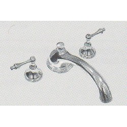 Series 400 Lexington Deck Mount - 1.400377