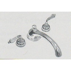 Series 400 Portofino Deck Mount - 1.406377