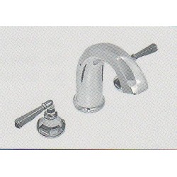 Series 500 Windham Deck Mount - 1.501077