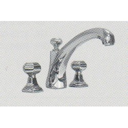 Series 720 Alicante Deck Mount - 1.727377