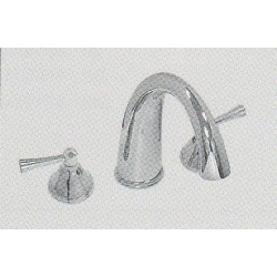 Series 800 Chicago Deck Mount - 1.808577