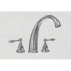 Series 800 Montreal Deck Mount- 1.801777
