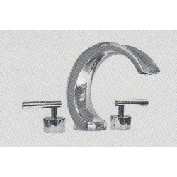 Series 900 Palermo Deck Mount - 1.904477