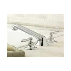 Series 1500 Huntington Deck Mount - 1.152777