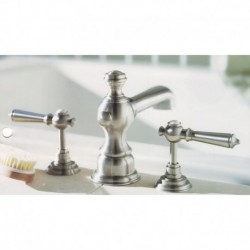 Series 1800 Ascot Deck Mount - 1.187777