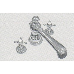 Series 1800 Sussex Deck Mount - 1.187877