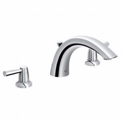 Arden Roman Tub Filler  25 071