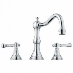 Bridgeford Roman Tub Filler 25 079