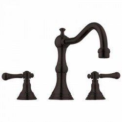 Bridgeford Roman Tub Filler 25 079