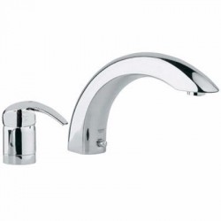 Eurosmart Roman Tub Filler 32 645