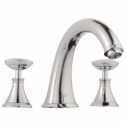 Kensington Roman Tub Filler 25 074