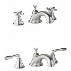 Seabury Roman Tub Filler 25 055