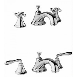 Seabury Roman Tub Filler 25 055