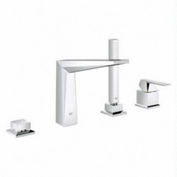 Allure Brilliant Roman Tub Filler 19 787 000