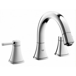 Grandera Roman Tub Filler 25 154