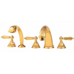 Monarch I Roman Tub Filler - 1150LL