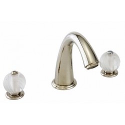 Cristalsinn Deck Tub Set  26-400